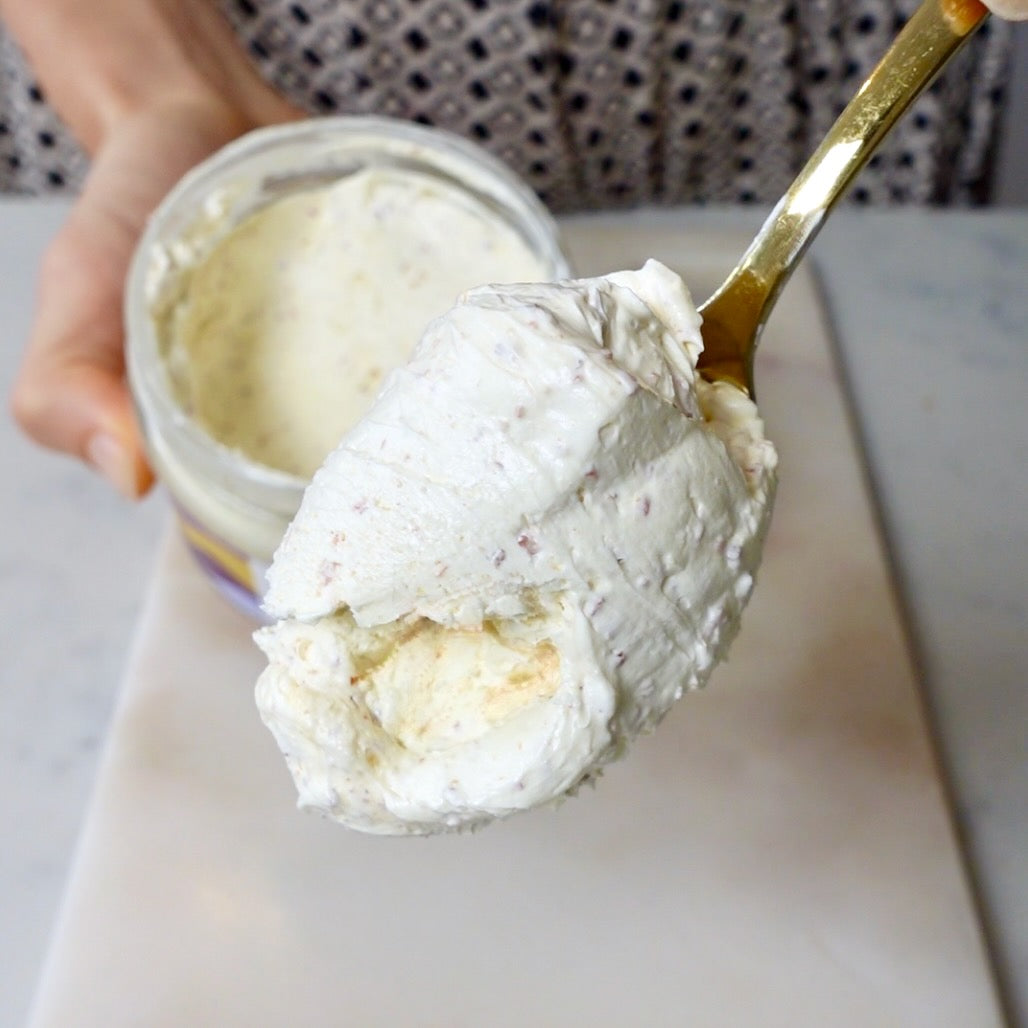Smoky Maple Bacon Butter