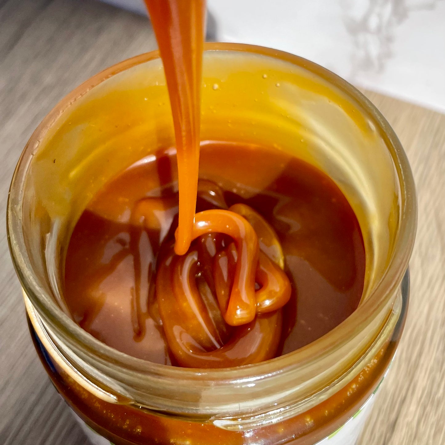 Rosemary Caramel | 250g