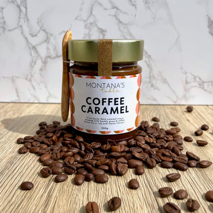 Coffee Caramel