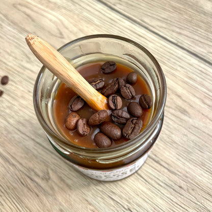 Coffee Caramel