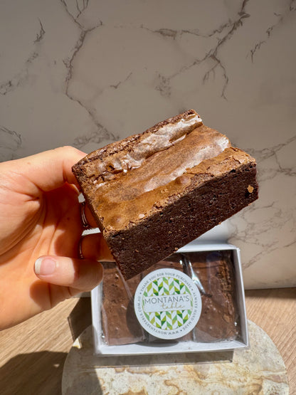 Single Chocolate Brownie
